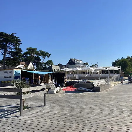 Bleue Oceane - Studio, Piscine Commune - U65