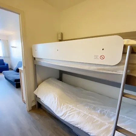 Bleue Oceane - Studio, Piscine Commune - U65 * קרנאק