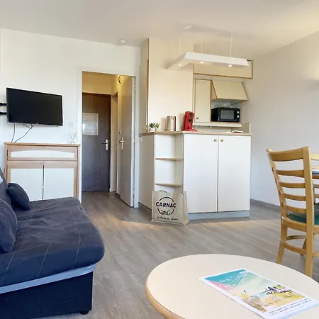 Bleue Oceane - Studio, Piscine Commune - U65 *